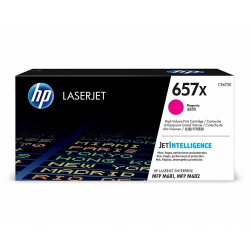 HP Toner nr 657X CF473X Magenta 23KCF473X