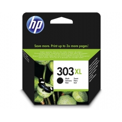 HP Tusz nr 303XL T6N04AE Black 600 strT6N04AE