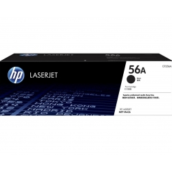 HP Toner nr 56A CF256A Black 7,4K CF256A