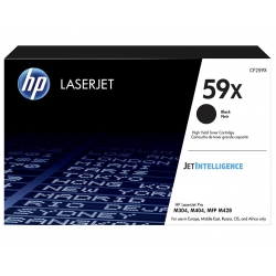 HP Toner nr 59X CF259X Black 10K CF259X