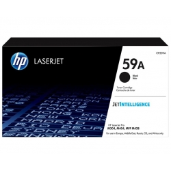 HP Toner nr 59A CF259A Black 3K CF259A