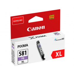 Canon Tusz CLI-581PB XL Photo Blue 8.3ml