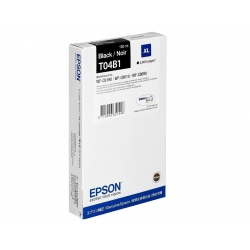 Epson Tusz Stylus T04B1 XL Black