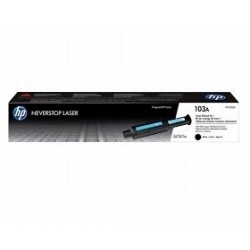 HP Toner nr 103A W1103A  Black 2,5K W1103A