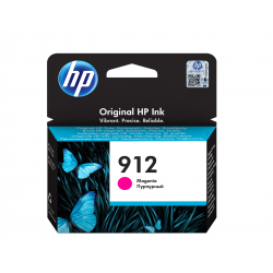 HP Tusz nr 912 3YL78AE Magenta 315str 3YL78AE