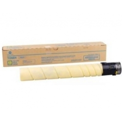 Minolta Toner TN-328Y C250i Yellow 28K