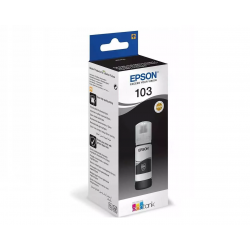 Epson Tusz L3151/3150, 103 Black 65ml