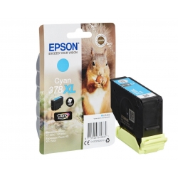 Epson Tusz XP-1500 378XL Cyan9,3ml