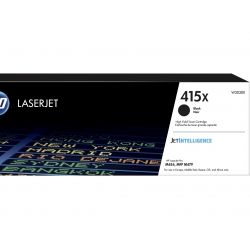 HP Toner nr 415X W2030X  Black 7,5K W2030X