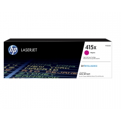 HP Toner nr 415X W2033X  Magenta 6K W2033X