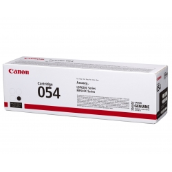 Canon Toner CRG 054 Black 1.5K