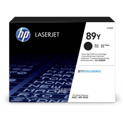 HP Toner nr 89Y CF289Y Black 20KCF289Y