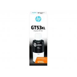 HP Tusz nr GT53 1VV21AE Black 6K butelka 135ml