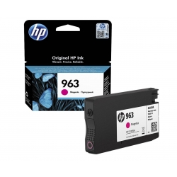 HP Tusz nr 963 3JA24AE Magenta 700str 3JA24AE 10.77ml