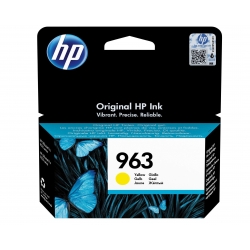 HP Tusz nr 963 3JA25AE Yellow 700str 3JA25AE 10.77ml