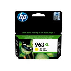 HP Tusz nr 963XL 3JA29AE Yellow 1,6K 3JA29AE 22,92ml