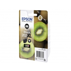 Epson Tusz Stylus XP-6000 Photo Bk 202XL 7.9ml